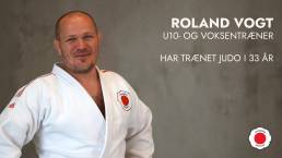 Roland Vogt